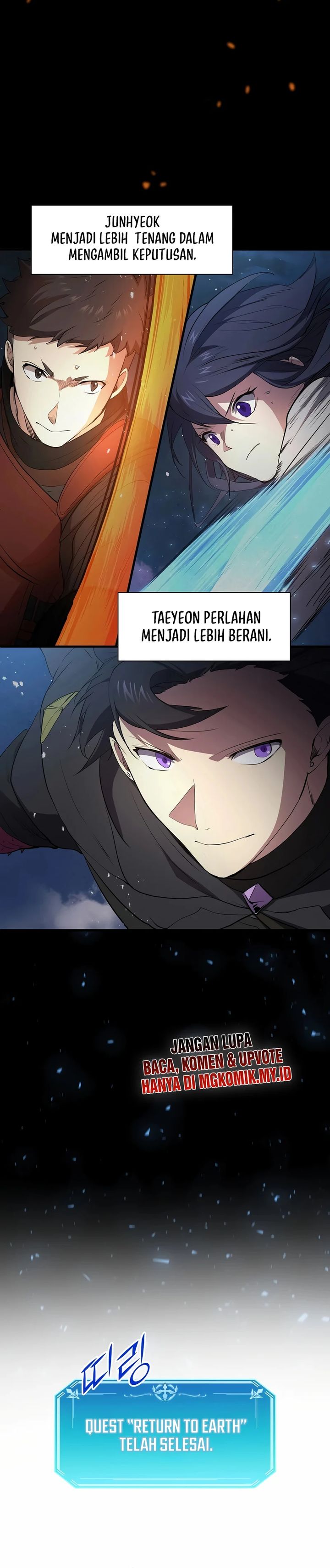 Read Leveling Up with Skills Skill Master Levels Up ID Manga Online