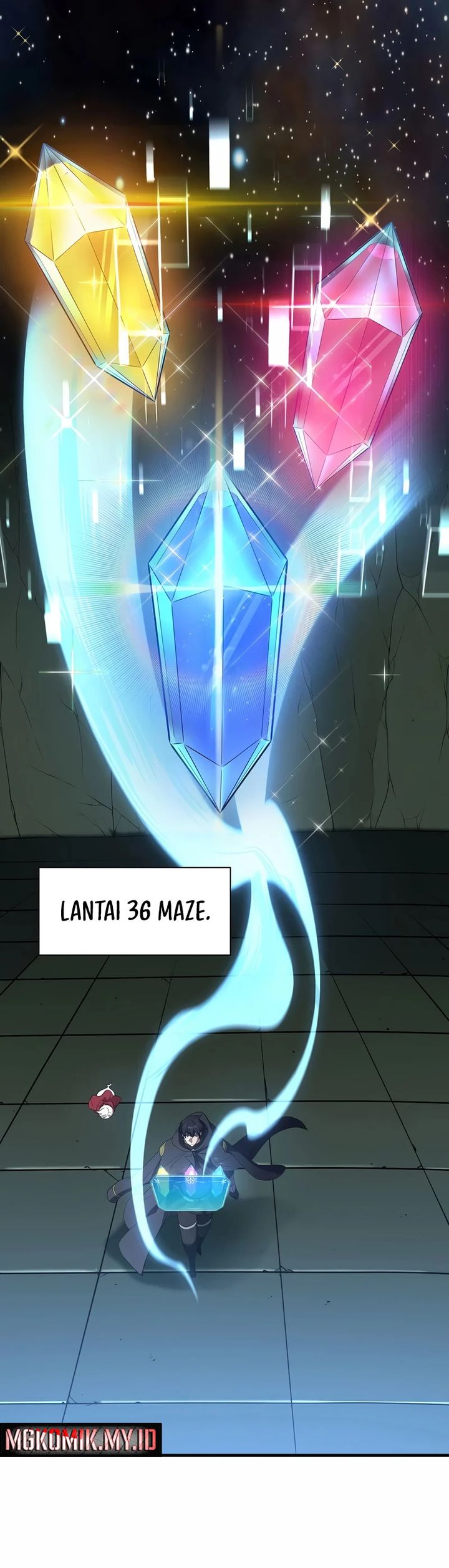 Read Leveling Up with Skills Skill Master Levels Up ID Manga Online