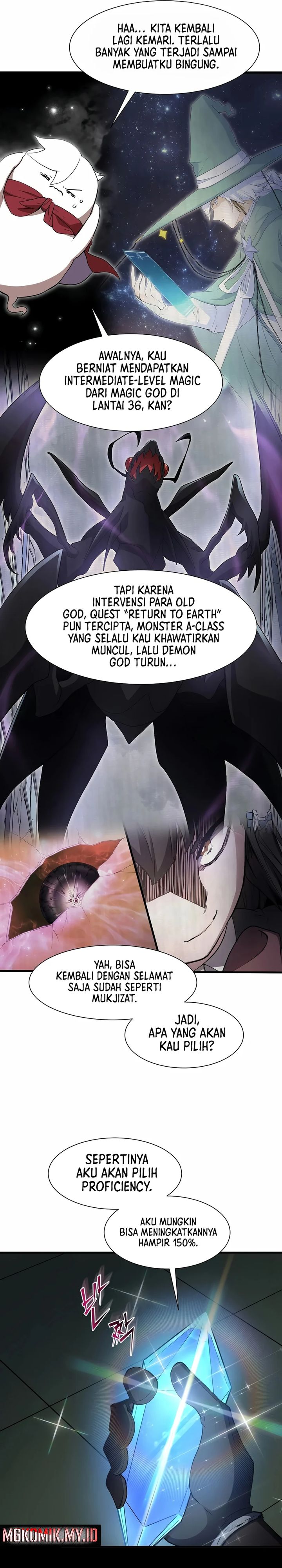 Read Leveling Up with Skills Skill Master Levels Up ID Manga Online