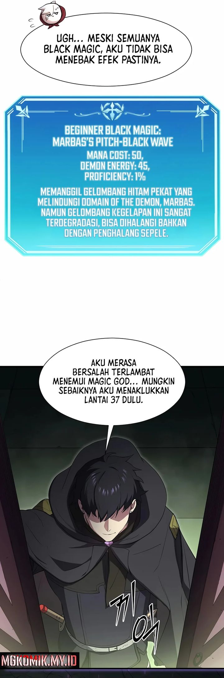 Read Leveling Up with Skills Skill Master Levels Up ID Manga Online