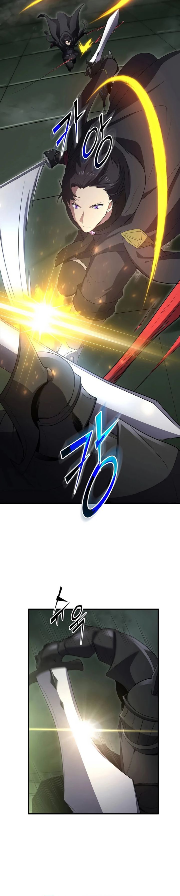Read Leveling Up with Skills Skill Master Levels Up ID Manga Online