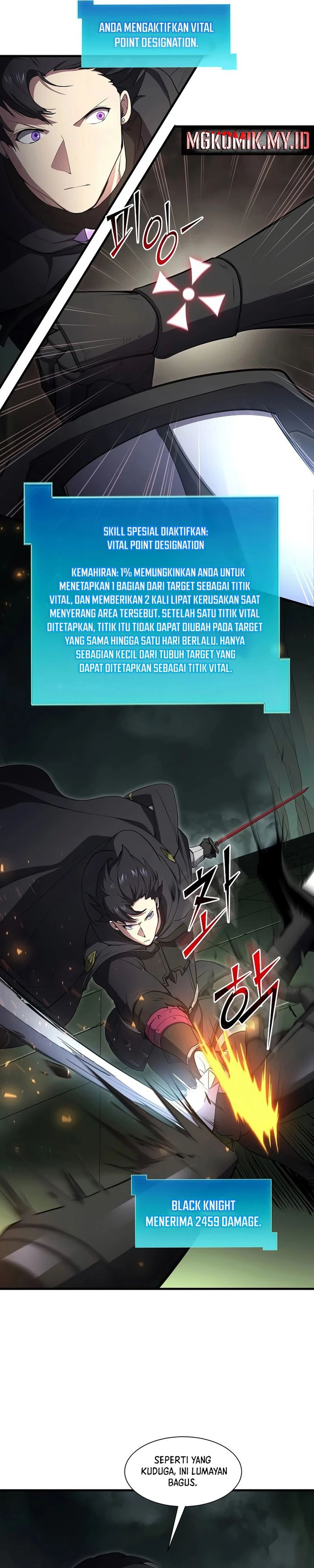Read Leveling Up with Skills Skill Master Levels Up ID Manga Online