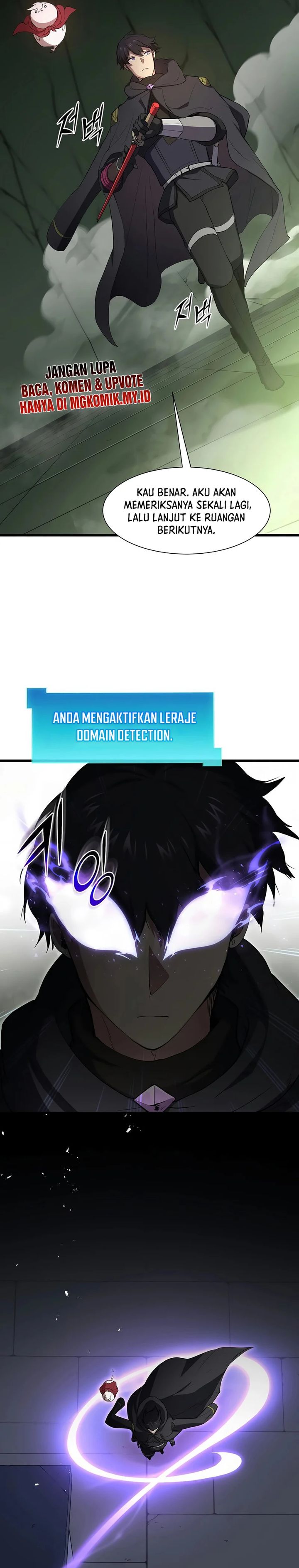 Read Leveling Up with Skills Skill Master Levels Up ID Manga Online