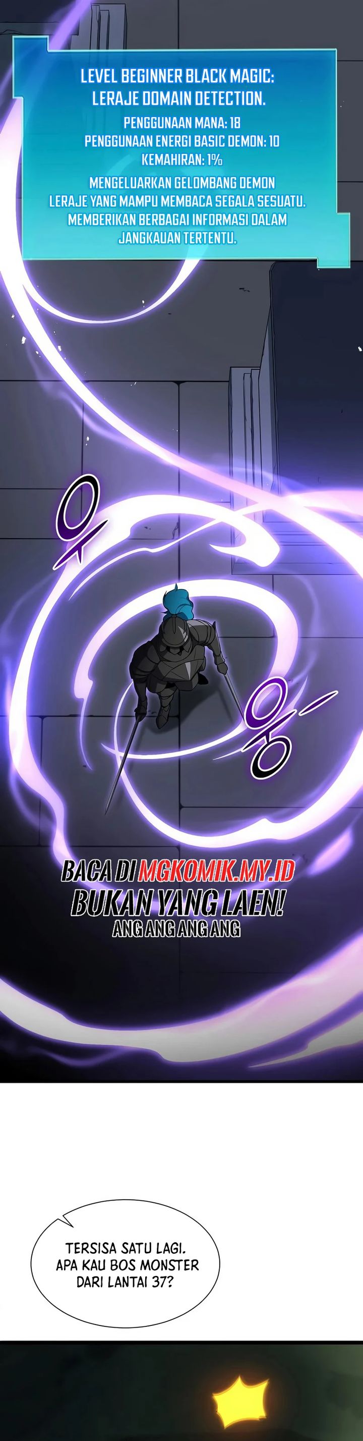Read Leveling Up with Skills Skill Master Levels Up ID Manga Online