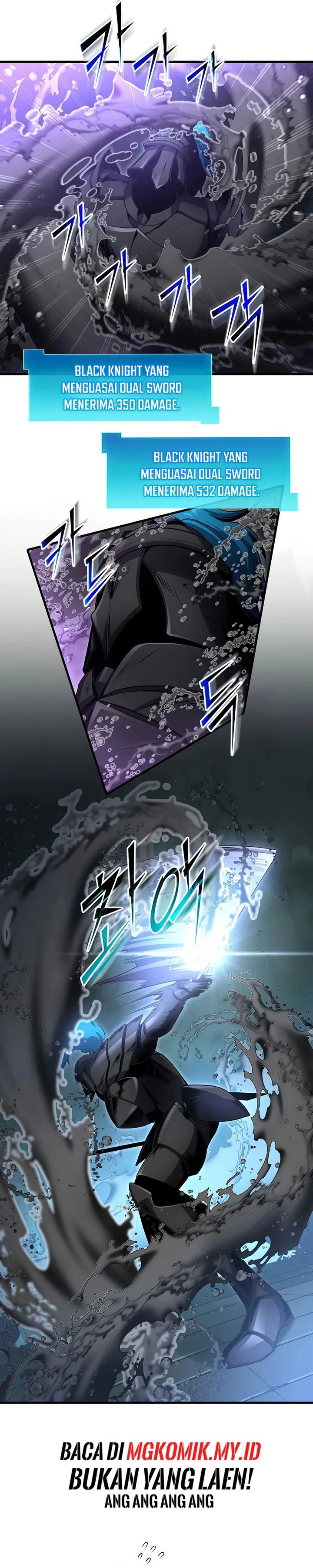 Read Leveling Up with Skills Skill Master Levels Up ID Manga Online