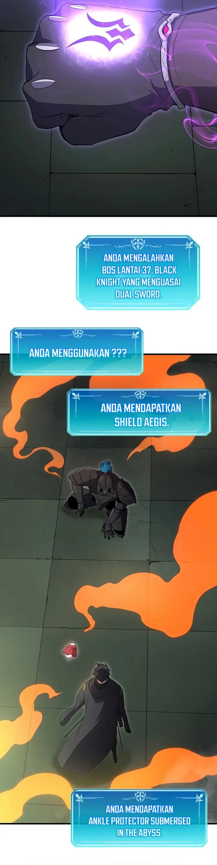 Read Leveling Up with Skills Skill Master Levels Up ID Manga Online