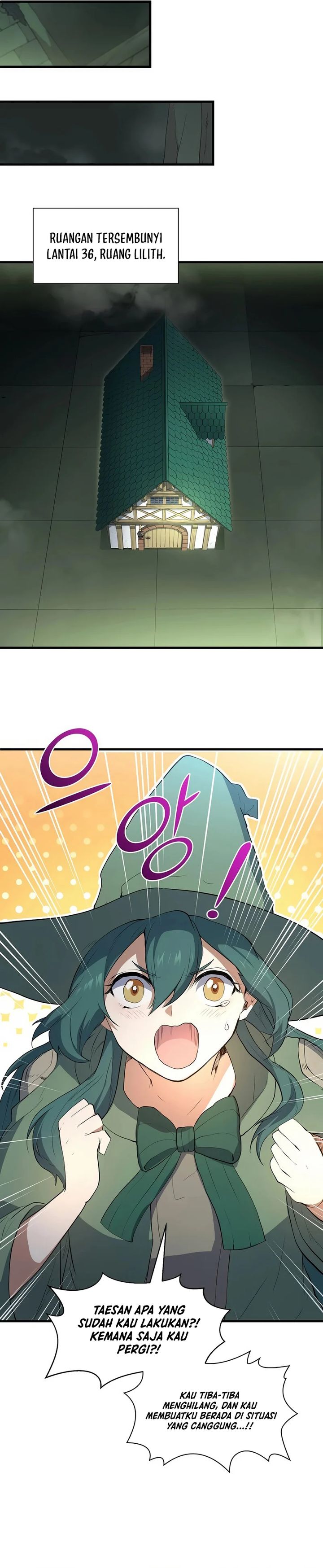 Read Leveling Up with Skills Skill Master Levels Up ID Manga Online
