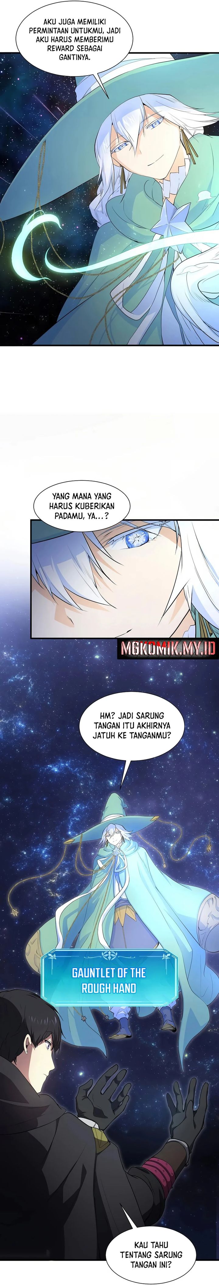 Read Leveling Up with Skills Skill Master Levels Up ID Manga Online