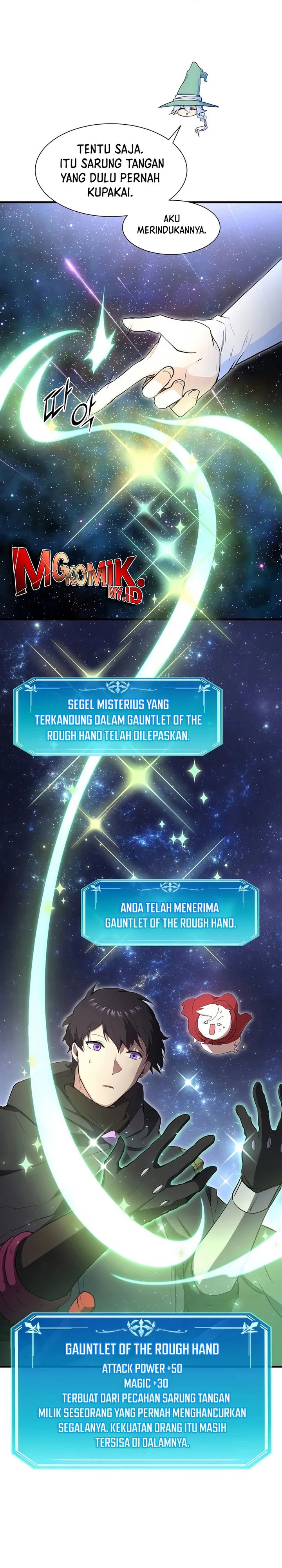 Read Leveling Up with Skills Skill Master Levels Up ID Manga Online