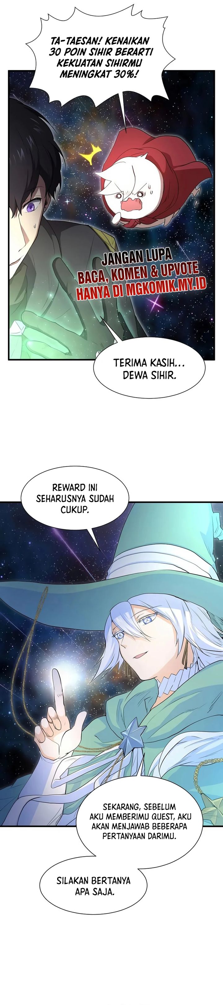 Read Leveling Up with Skills Skill Master Levels Up ID Manga Online