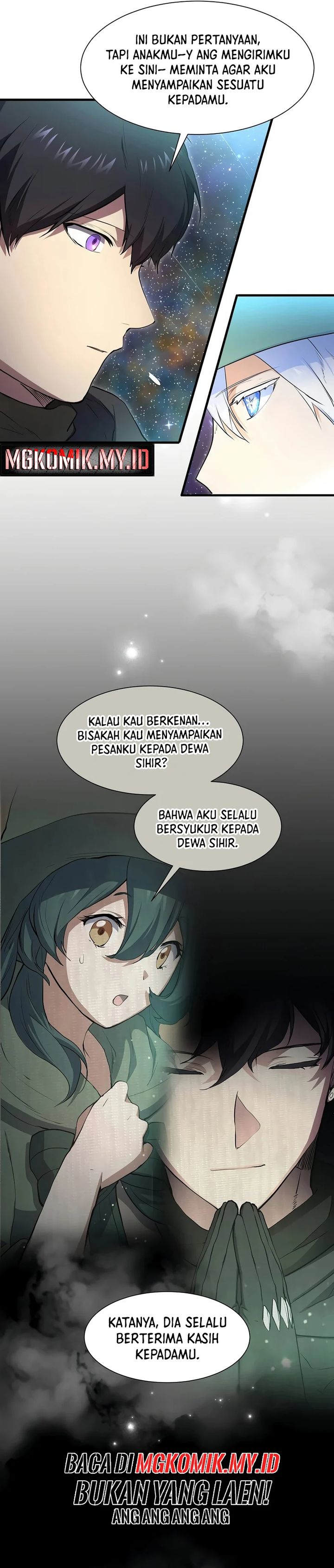 Read Leveling Up with Skills Skill Master Levels Up ID Manga Online