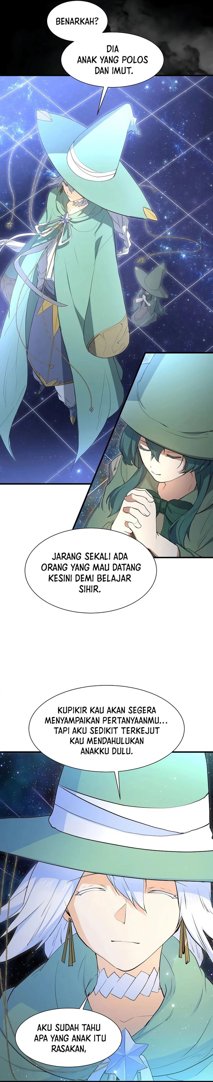Read Leveling Up with Skills Skill Master Levels Up ID Manga Online
