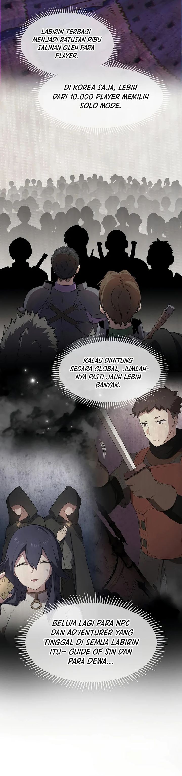 Read Leveling Up with Skills Skill Master Levels Up ID Manga Online