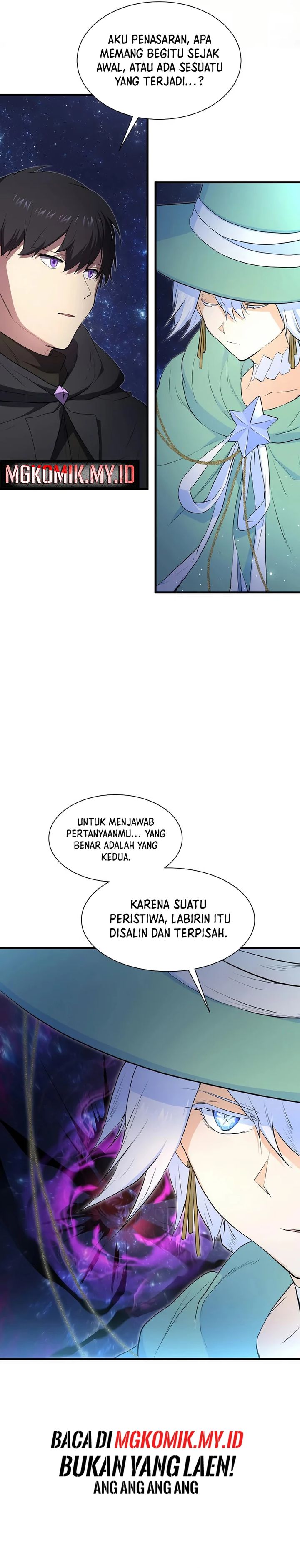 Read Leveling Up with Skills Skill Master Levels Up ID Manga Online