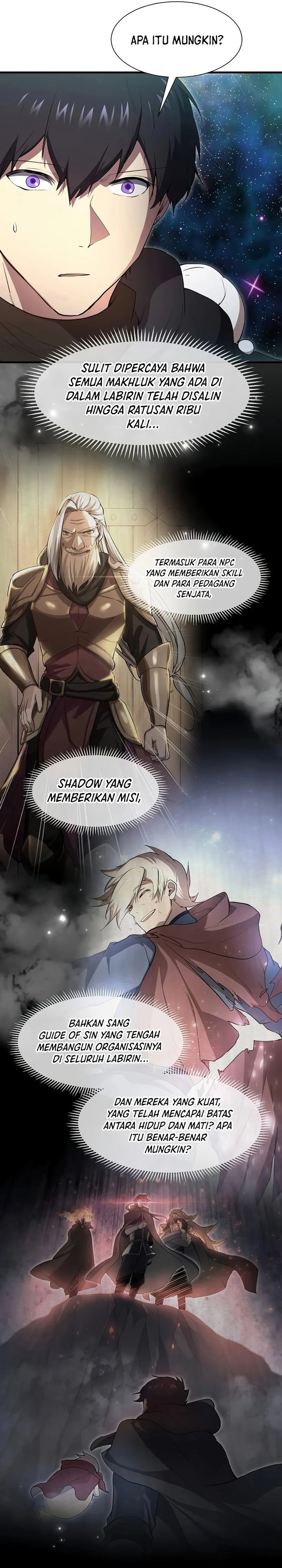 Read Leveling Up with Skills Skill Master Levels Up ID Manga Online