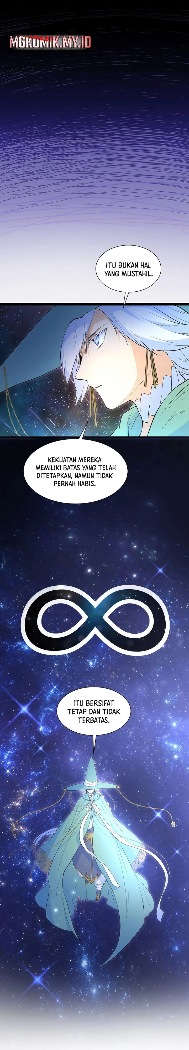 Read Leveling Up with Skills Skill Master Levels Up ID Manga Online