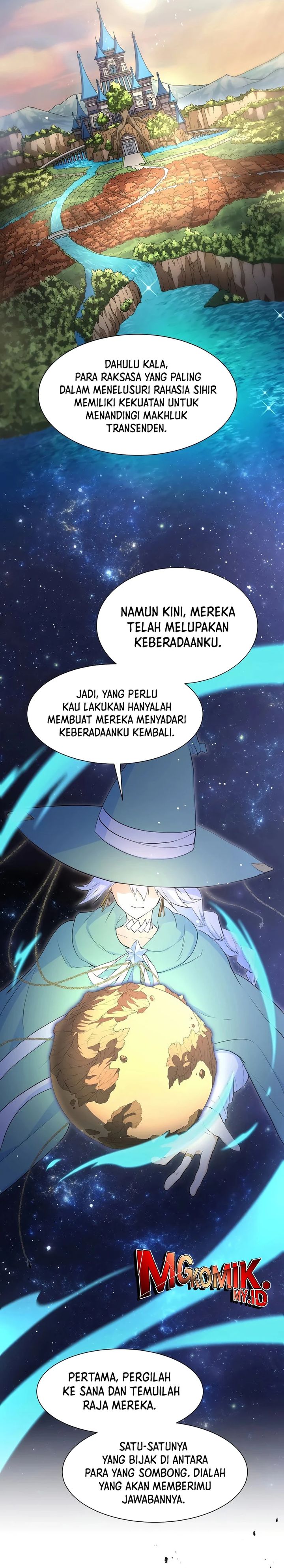Read Leveling Up with Skills Skill Master Levels Up ID Manga Online