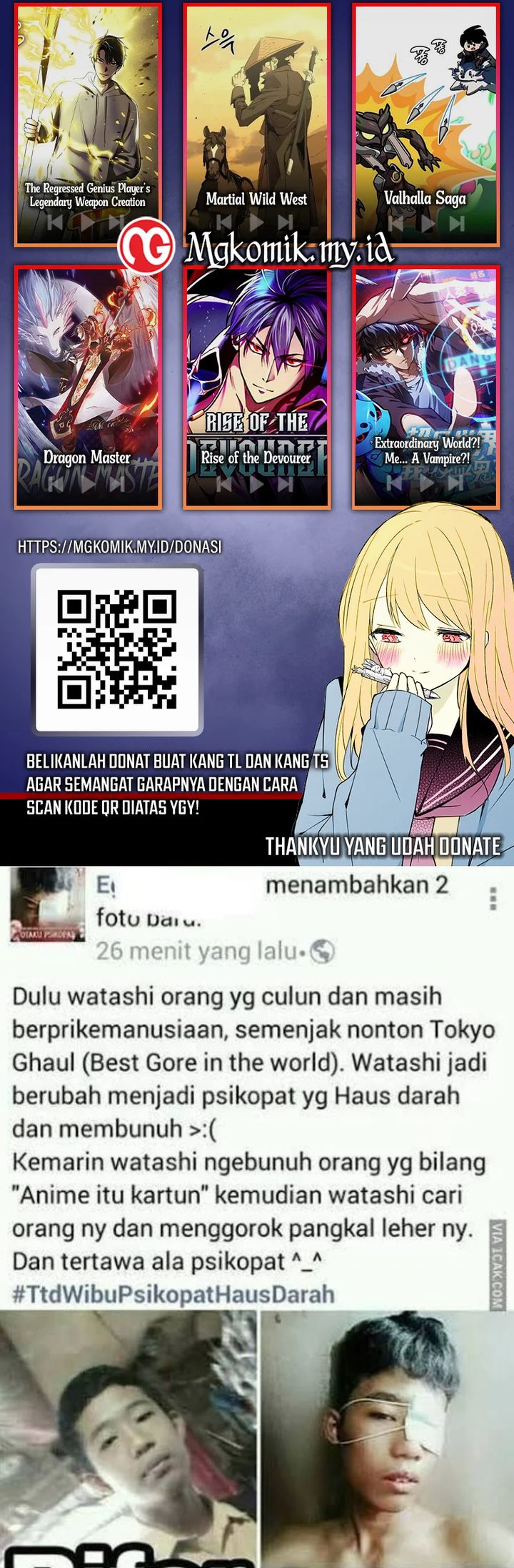 Read Leveling Up with Skills Skill Master Levels Up ID Manga Online