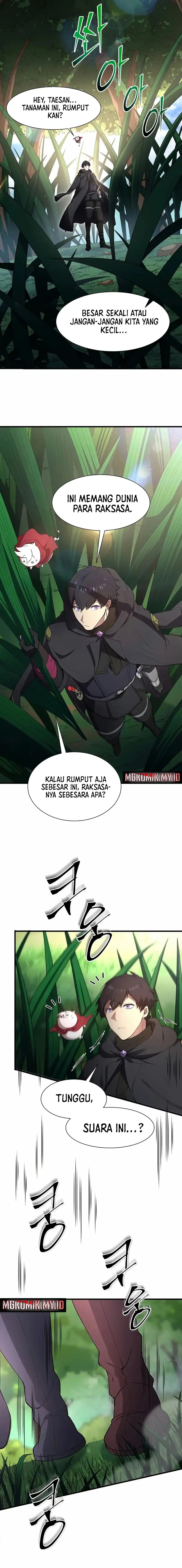 Read Leveling Up with Skills Skill Master Levels Up ID Manga Online