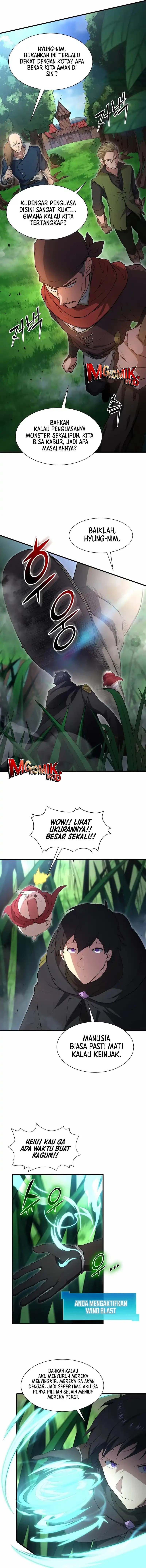 Read Leveling Up with Skills Skill Master Levels Up ID Manga Online