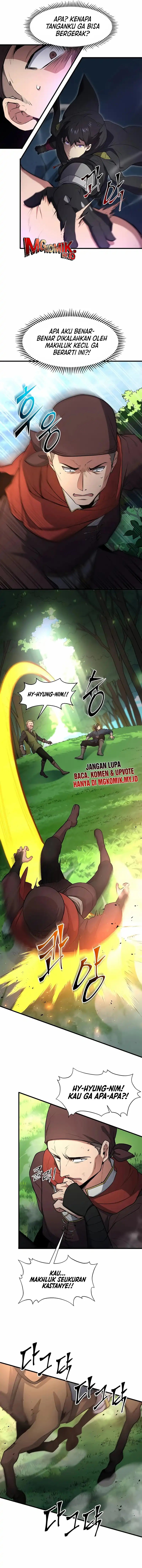Read Leveling Up with Skills Skill Master Levels Up ID Manga Online