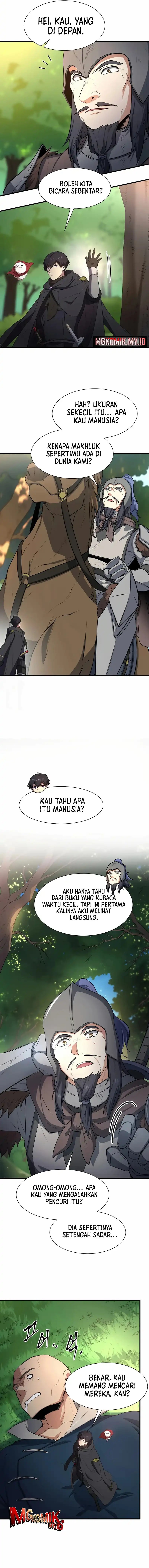 Read Leveling Up with Skills Skill Master Levels Up ID Manga Online