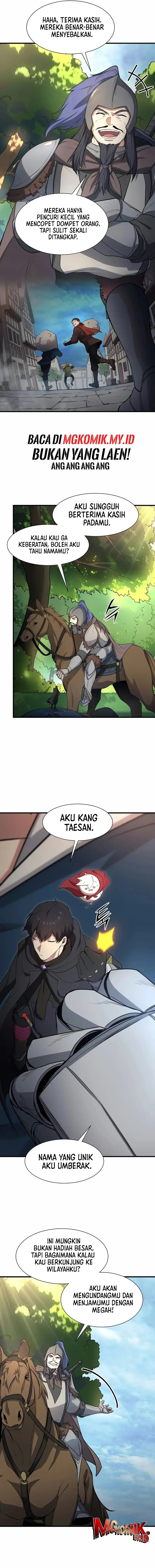 Read Leveling Up with Skills Skill Master Levels Up ID Manga Online