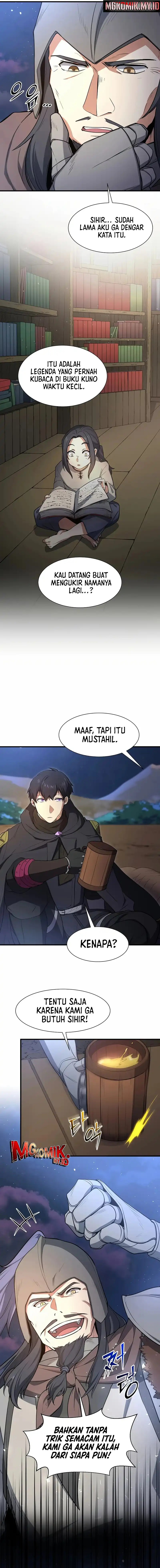 Read Leveling Up with Skills Skill Master Levels Up ID Manga Online