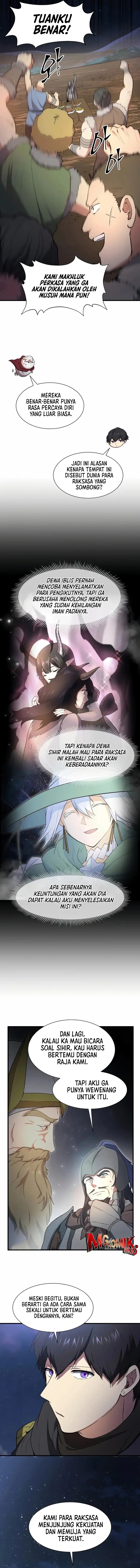 Read Leveling Up with Skills Skill Master Levels Up ID Manga Online