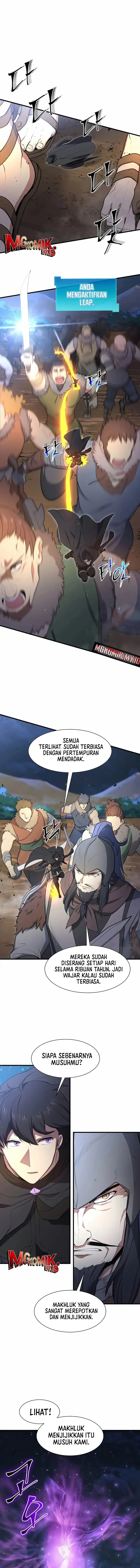Read Leveling Up with Skills Skill Master Levels Up ID Manga Online