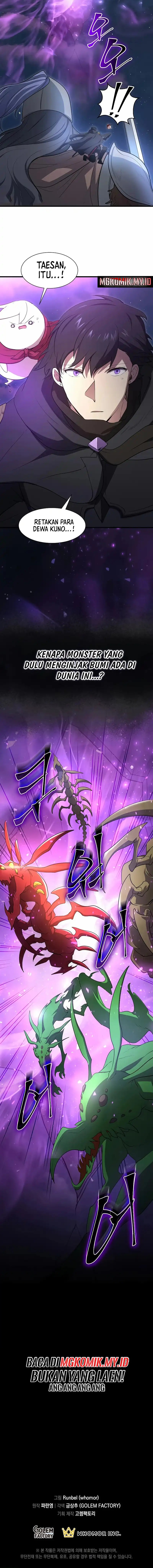 Read Leveling Up with Skills Skill Master Levels Up ID Manga Online