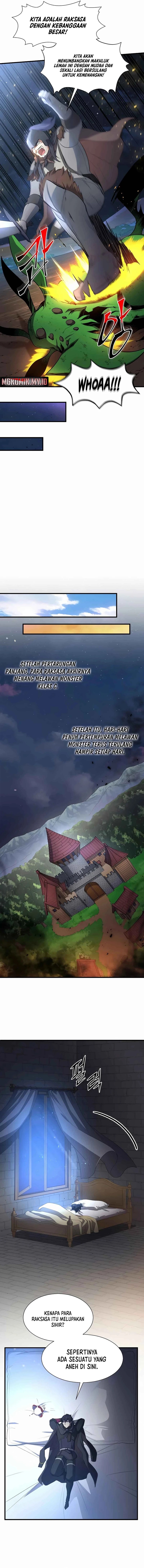 Read Leveling Up with Skills Skill Master Levels Up ID Manga Online