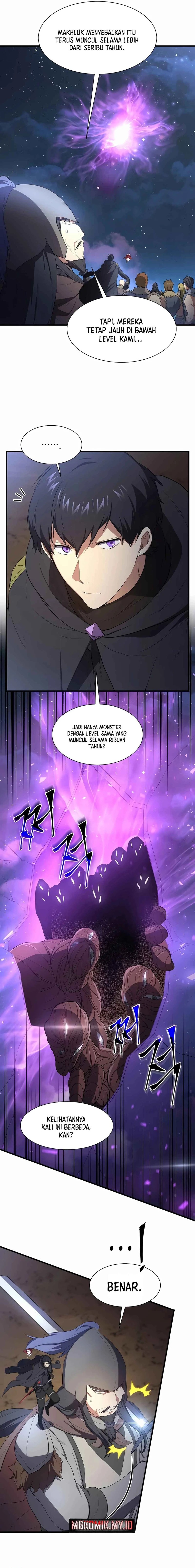 Read Leveling Up with Skills Skill Master Levels Up ID Manga Online
