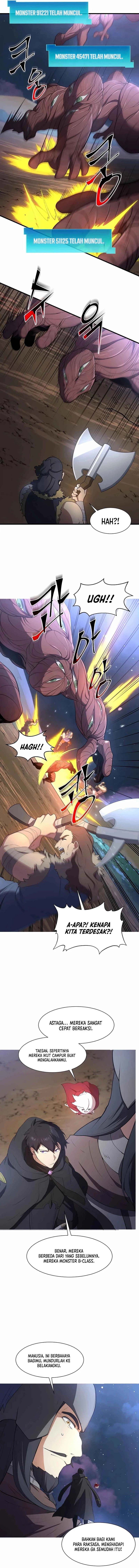 Read Leveling Up with Skills Skill Master Levels Up ID Manga Online