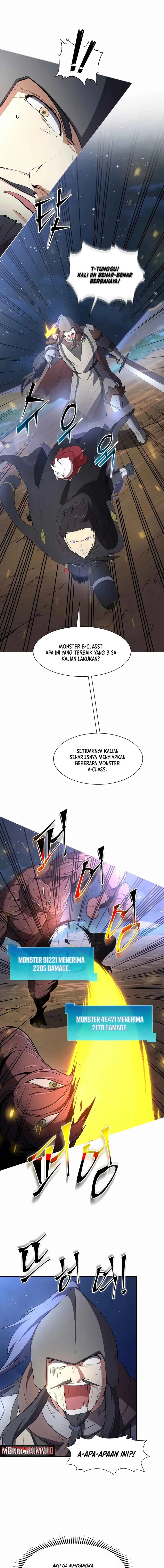Read Leveling Up with Skills Skill Master Levels Up ID Manga Online