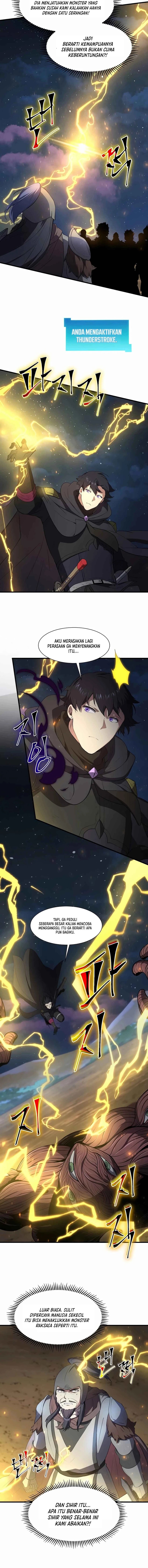 Read Leveling Up with Skills Skill Master Levels Up ID Manga Online