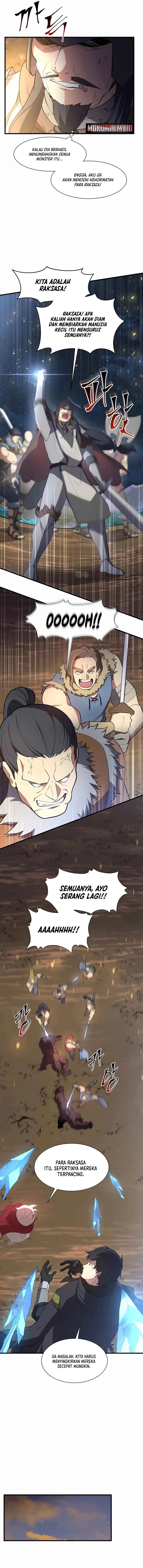Read Leveling Up with Skills Skill Master Levels Up ID Manga Online