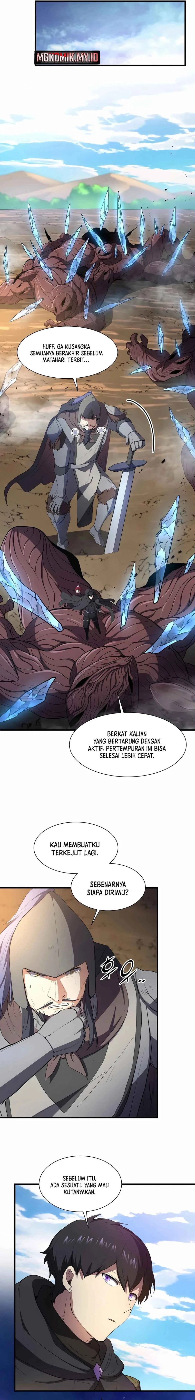 Read Leveling Up with Skills Skill Master Levels Up ID Manga Online