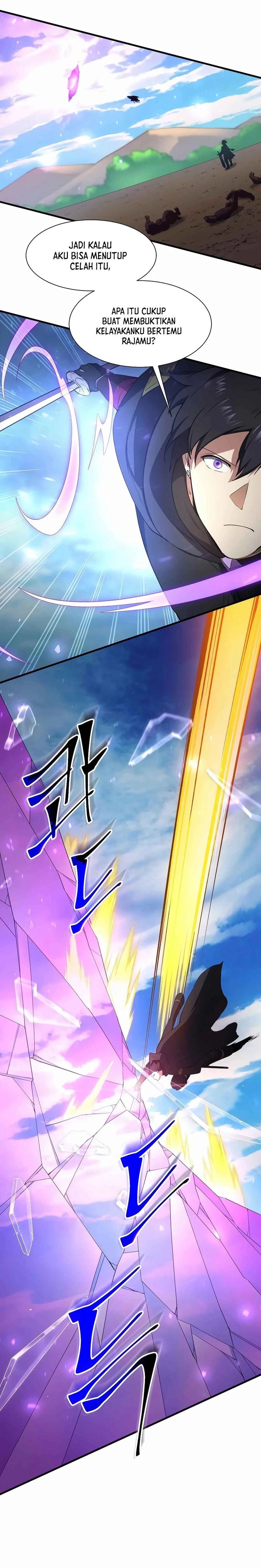 Read Leveling Up with Skills Skill Master Levels Up ID Manga Online
