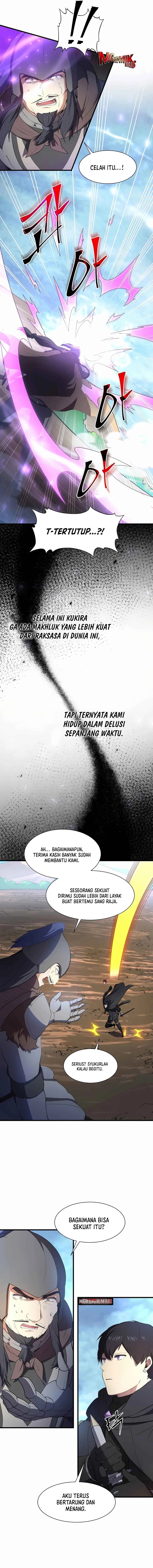 Read Leveling Up with Skills Skill Master Levels Up ID Manga Online