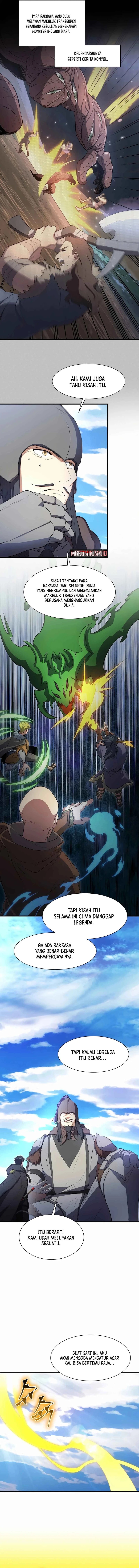 Read Leveling Up with Skills Skill Master Levels Up ID Manga Online