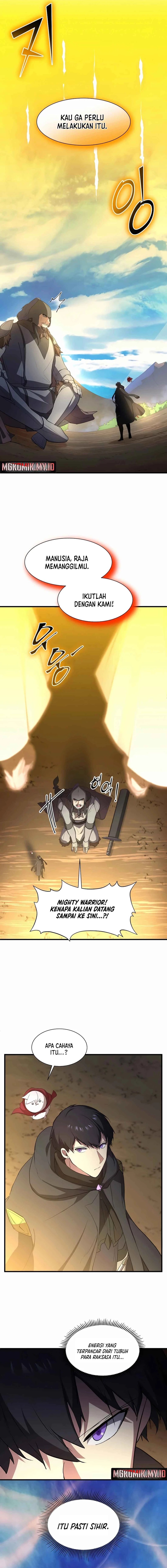 Read Leveling Up with Skills Skill Master Levels Up ID Manga Online