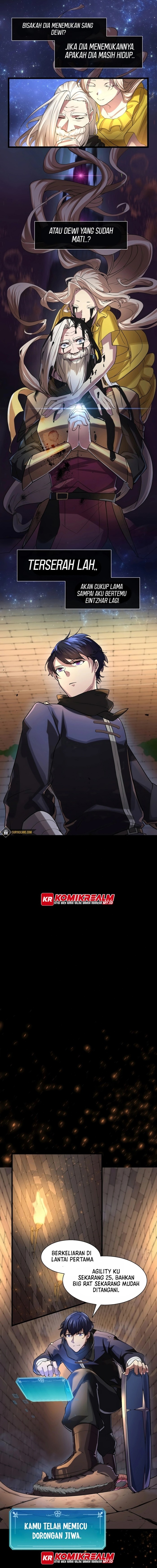Read Leveling Up with Skills Skill Master Levels Up ID Manga Online