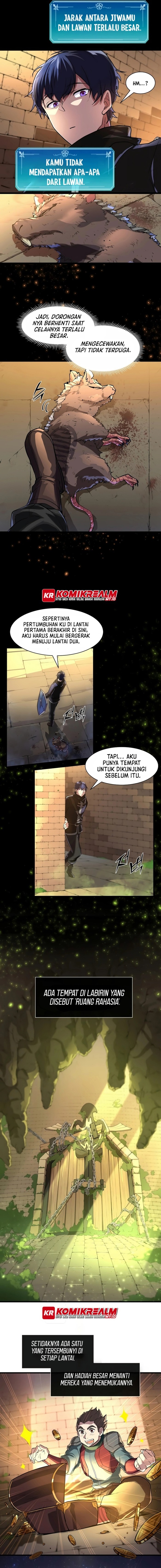 Read Leveling Up with Skills Skill Master Levels Up ID Manga Online