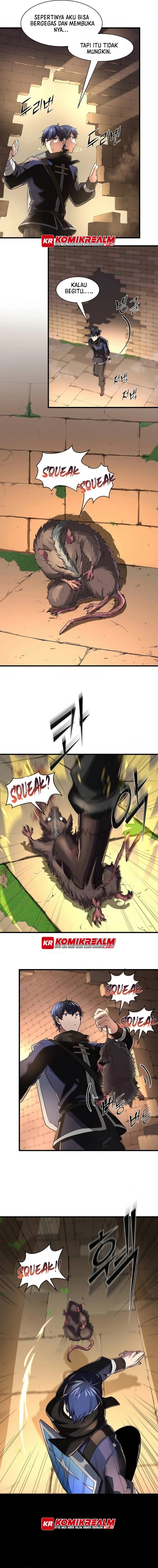 Read Leveling Up with Skills Skill Master Levels Up ID Manga Online