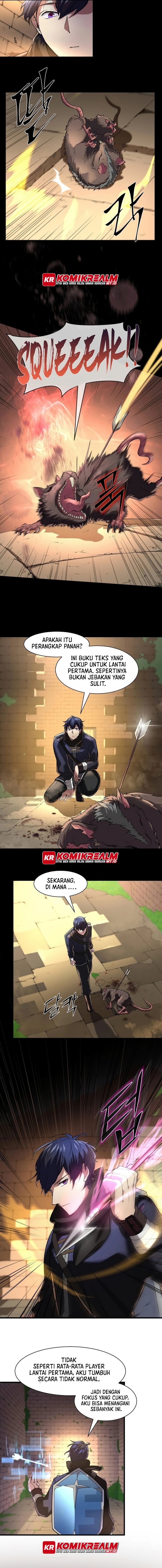 Read Leveling Up with Skills Skill Master Levels Up ID Manga Online