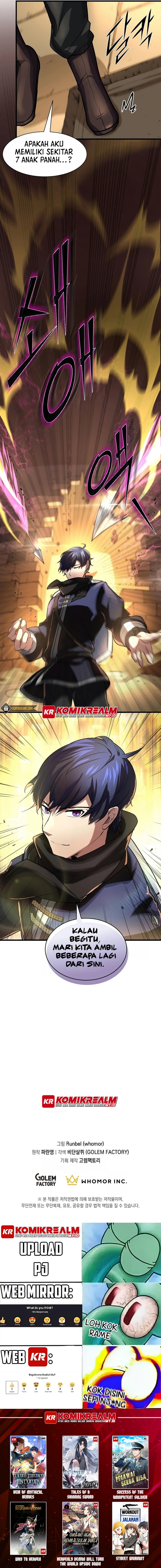 Read Leveling Up with Skills Skill Master Levels Up ID Manga Online