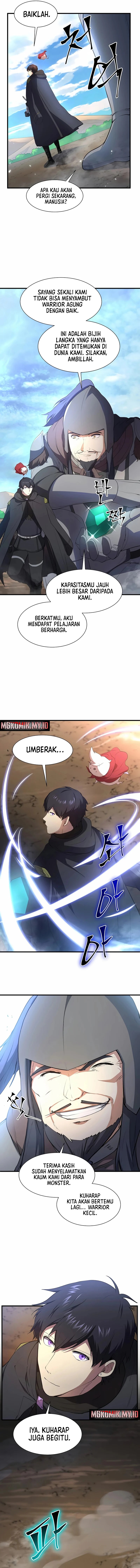 Read Leveling Up with Skills Skill Master Levels Up ID Manga Online
