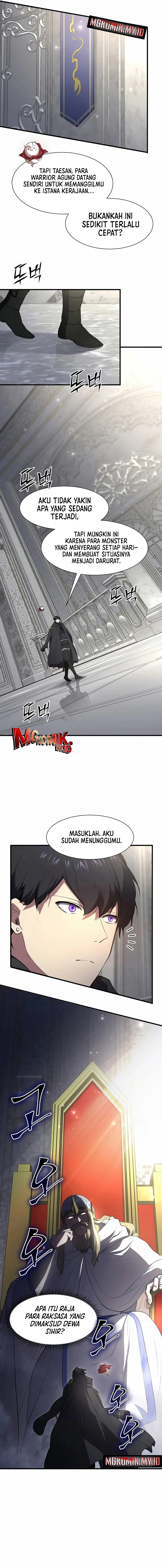 Read Leveling Up with Skills Skill Master Levels Up ID Manga Online
