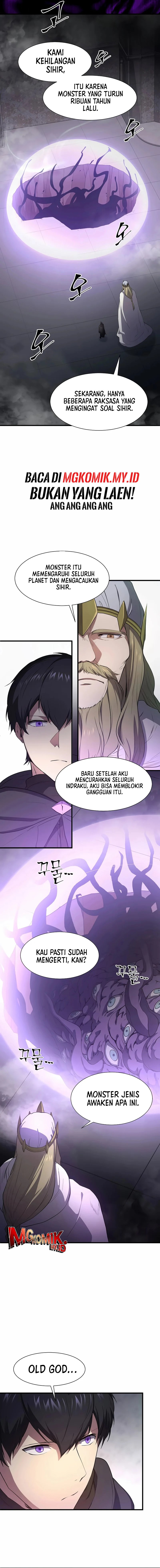 Read Leveling Up with Skills Skill Master Levels Up ID Manga Online